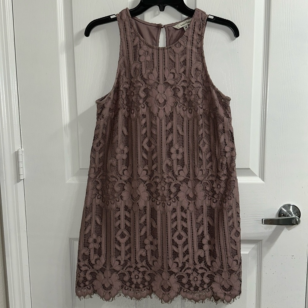 Speechless Formal Dress Size M
